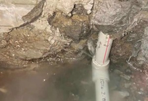 东宁管道漏水检测五