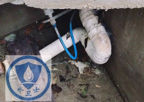 东宁水管漏水检测公司6